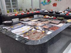 -渔码头食府(蓬莱阁店)