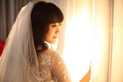 -巴黎婚纱摄影工作室