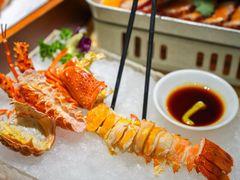 -东江海鲜大排档·潮汕菜·砂锅粥