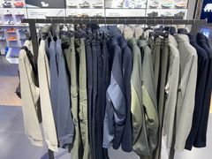 -金鹰国际购物中心(淮安店)