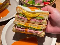 -O'eat Blossom&Pelican(深圳首店)