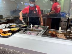 -乡村基(杨家坪建设店)