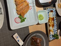 -德川家日本料理(中关村寰太大厦店)