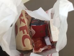 -肯德基(友好店)