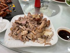 -广州酒家(昌岗地铁站店)