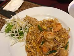 -BAI BUA RESTAURANT