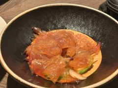 -万丽轩·粤菜(王府井金茂万丽酒店)