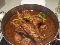 -蝎王府羊蝎子(虎坊桥总店)