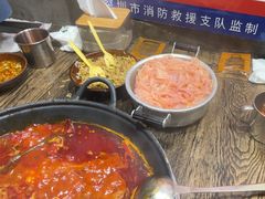 -冯校长老火锅(深圳总店)