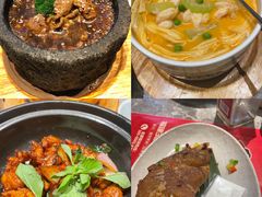 -四道菜·福建菜馆(新街口金鹰店)