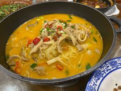 -韶山湘菜馆(中银南路店)