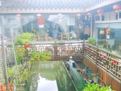 -同得兴 Since·1995 传统苏式面馆(十全街店)