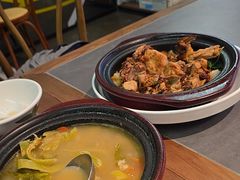 -陈鹏鹏潮汕菜(宝安机场T3航站楼店)