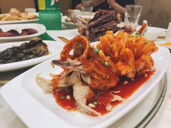 -顺风海鲜港(金玉兰店)