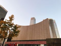 -北京中国大饭店