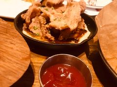 -造精酿餐厅