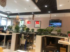 大堂-嘉和一品(长江道店)