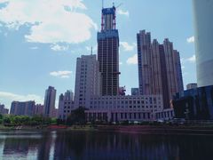 -辽宁电视塔