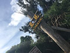 -龙坑生态保护区