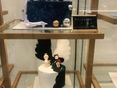 -西村叔叔的店·面包·甜品·蛋糕(牡丹园店)