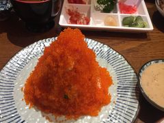 火山沙拉-二丁目食堂(铁西万象汇店)