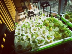 -西安浐灞艾美酒店·汉江餐厅·火锅