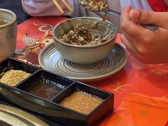-和来烤肉(仓山万达店)