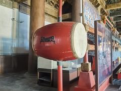 -北京市劳动人民文化宫(太庙)