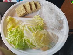 -东来顺·非遗火锅(赛格国际购物中心店)