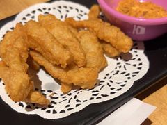 -豪客来牛排(马群招商花园城店)