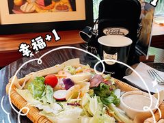 -咖法森林·咖啡  酒吧(天河店)