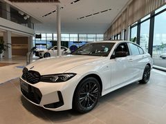 -南充通源宝马4S店(高坪店)