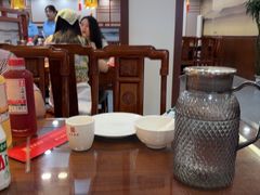 -惠宾饭庄(中山路店)