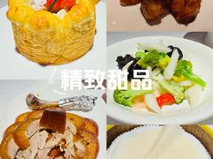 -大鸭梨烤鸭·北京菜(大兴南小街店)