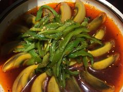 -咪咪川菜(长乐西路店)