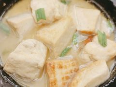 石锅豆腐-宝燕壹号(徐汇店)