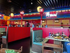 -牛New寿喜烧(金鹰世界店)
