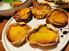 -Mr·Fish鱼鲜生海鲜放题(银泰in99店)