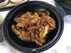 -周记茗点居(西村店)