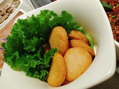 -海底捞火锅(大融城店)