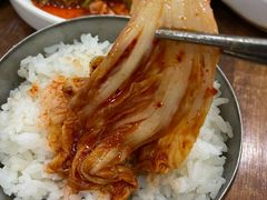 -元堂脊骨土豆汤(明洞2号店)