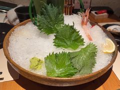 -藤原布二·八佰善会席料理(奥体店)