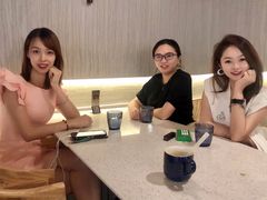 -BE BRIGHT KITCHEN(正佳广场店)