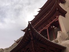 -敦煌莫高窟