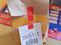 -麦当劳(东苑丽宝商业广场店)