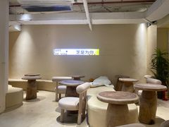 -狐狸和向日葵(北京路店)