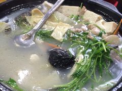 -白家寨子·山野白族菜(古城总店)