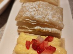 -万丽轩·粤菜(王府井金茂万丽酒店)