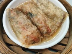 -喜势点·糖沙翁手工茶点·本地人茶居(永庆坊店)