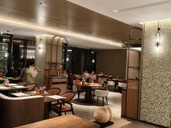 -扬子江国际会议中心龙山湖酒店-希仙全日制餐厅